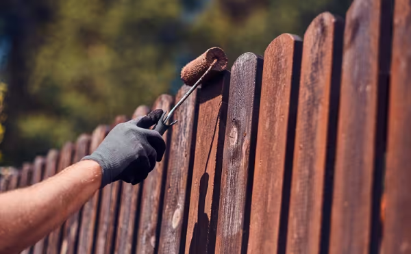Commercial Fencing