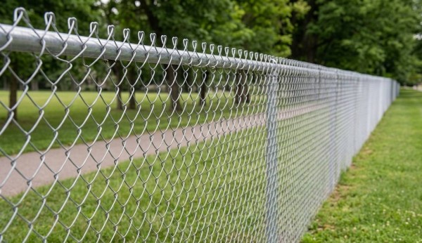 Security Fencing