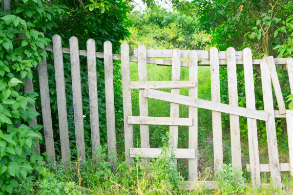 Fence Materials