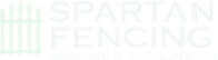 Spartan Fencing